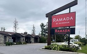 Ramada By Wyndham Ottawa On The Rideau